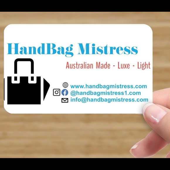 Meet your Posher, Gio - Picture 2 of 2